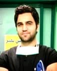 تصویر دکتر یونس آذری  