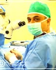 تصویر دکتر امیرقاسم کرامتی  