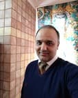 تصویر دکتر رضا توکلی عطاآبادی  