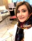 تصویر دکتر شادی چیت سازی  