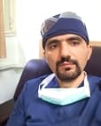 تصویر دکتر علی تدین چهارسوقی  