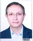 تصویر دکتر محمدرضا ادراکی  