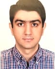تصویر دکتر آرش عالیوند  