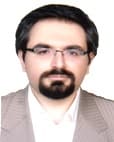 تصویر دکتر جواد دهقانی  