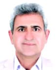 تصویر دکتر هدایت اکبری  