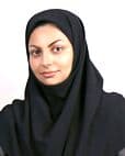 تصویر دکتر سیده مریم علوی  