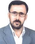 تصویر دکتر محمد مهدی حسینی  