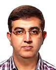 تصویر دکتر حمید آموزگار  