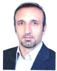تصویر دکتر حسین مروج  