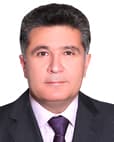 تصویر دکتر سیروس چریکی  