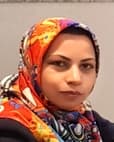 تصویر دکتر سارا داودی  