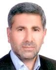 تصویر دکتر سیدبصیر هاشمی  