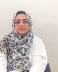تصویر شیدا نظیری  