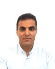 تصویر دکتر بهروز مومنی  