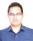 تصویر دکتر وحید دستگردی  