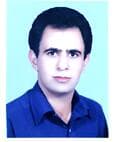 تصویر دکتر علی کریمی  