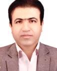 تصویر دکتر غدیر محمدحسینی  