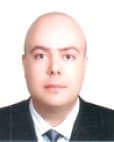 تصویر دکتر امین رضا خالدی  