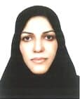 تصویر دکتر ندا سبزی  