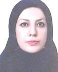 تصویر دکتر مریم صفاهانی  