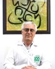 تصویر دکتر مجید یاوریان  