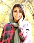 تصویر نفیسه تقوا  