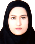 تصویر هانیه زارعی  