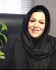 تصویر زیبا صفرزاده  