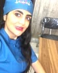 تصویر فاطمه دهقان باغکبیری  