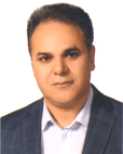 تصویر دکتر علی مردی دیکداش  