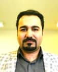 تصویر دکتر مهدی پورقاسمیان  