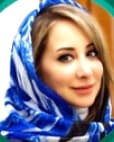 تصویر دکتر ساناز خندانی  