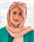 تصویر محدثه حسن زاده  