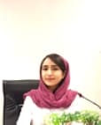 تصویر ناهید رنجبری  