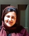 تصویر دکتر مهسا ملکی  