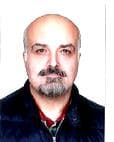 تصویر دکتر رضا شهرامی  