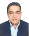 تصویر دکتر وحید حسینی  