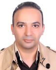 تصویر دکتر سلمان غفاری  