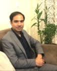 تصویر دکتر محمد کاظم فخری  