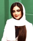 تصویر فهیمه کیمیایی  