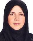 تصویر دکتر فرح زاد جباری آزاد  
