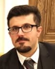 تصویر دکتر رضا ملکی گرجی  
