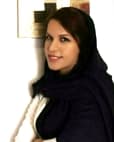 تصویر دکتر ترگل امیدوار  