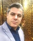 تصویر امیرحسین اسماعیلی  