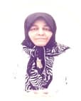 تصویر دکتر زهرا حسن زاده  