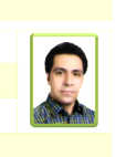 تصویر دکتر امیر کشاورزی  