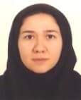تصویر دکتر ساره السادات ابراهیمی  