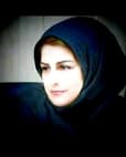 تصویر فریبا طیری  
