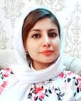 تصویر نیلوفر آقایی  