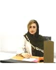 تصویر سپیده جمال پور  